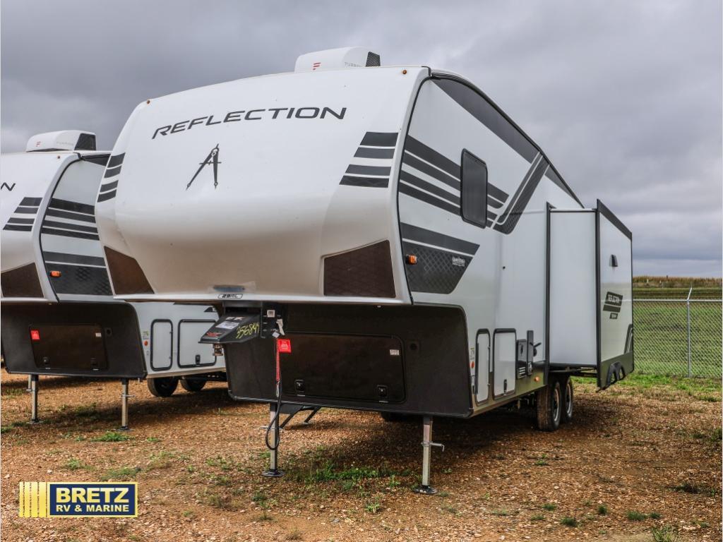 2027 Grand Design Reflection 100 Series 29RL in lake crystal MN