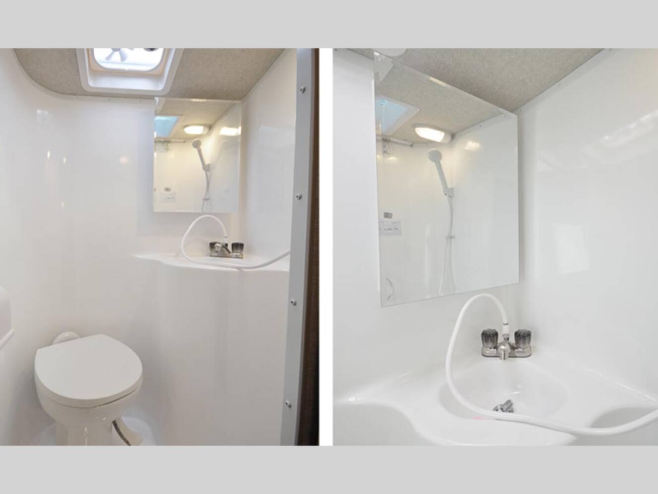 A photo of this 2027 Northwood Arctic Fox Camper 990