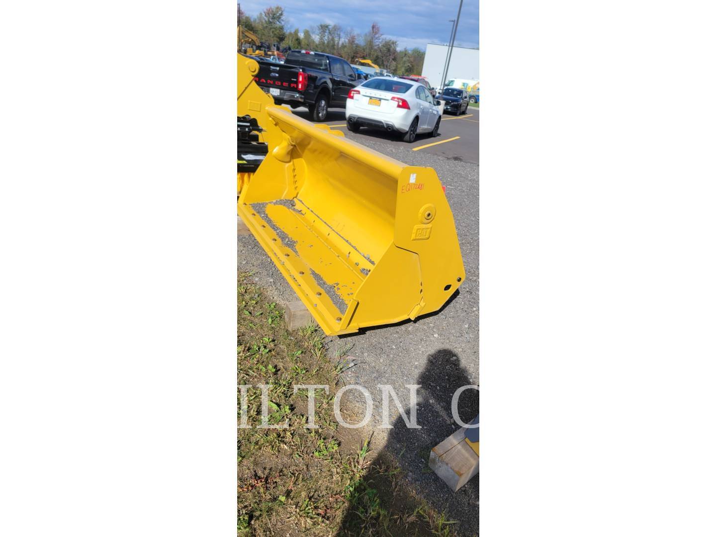 2020 CAT MULTIPURPOSE.BUCKETS.414.THROUGH.436.PRE.F. MODELS in Syracuse, NY