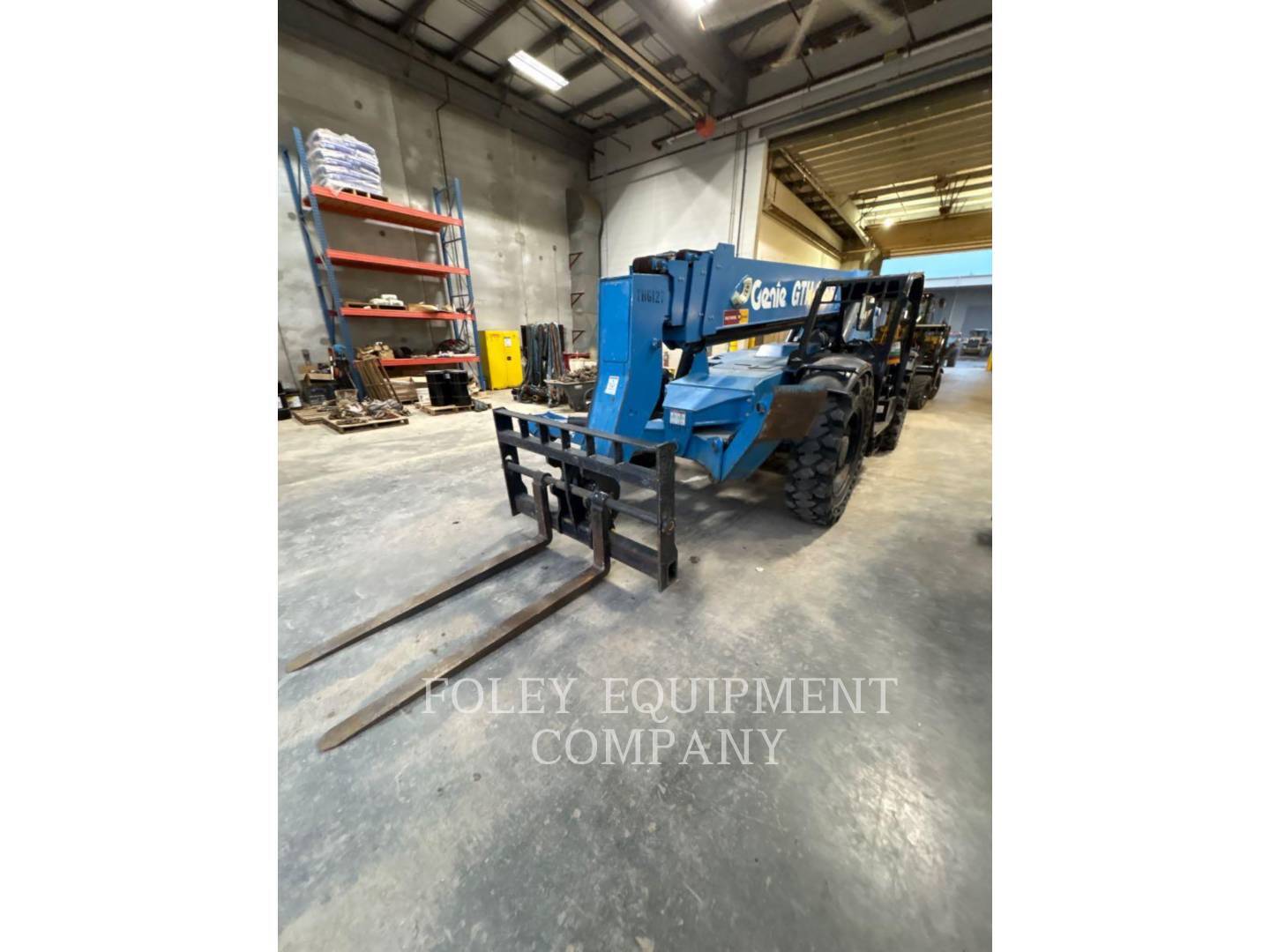 2019 GENIE INDUSTRIES GTH1056O in Wichita, KS