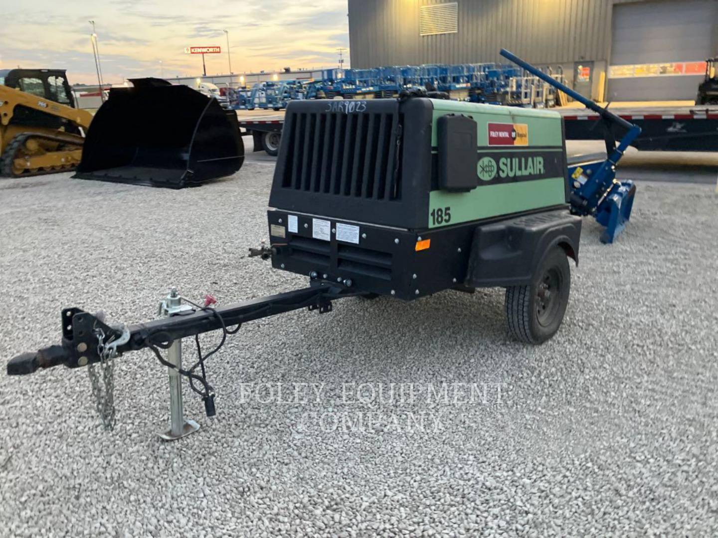 2023 SULLAIR 185DPQ in Wichita, KS