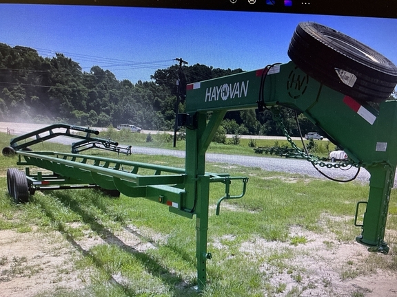 2022 Agco AG- MEIER HL/ 32 Gooseneck in Natchitoches, LA