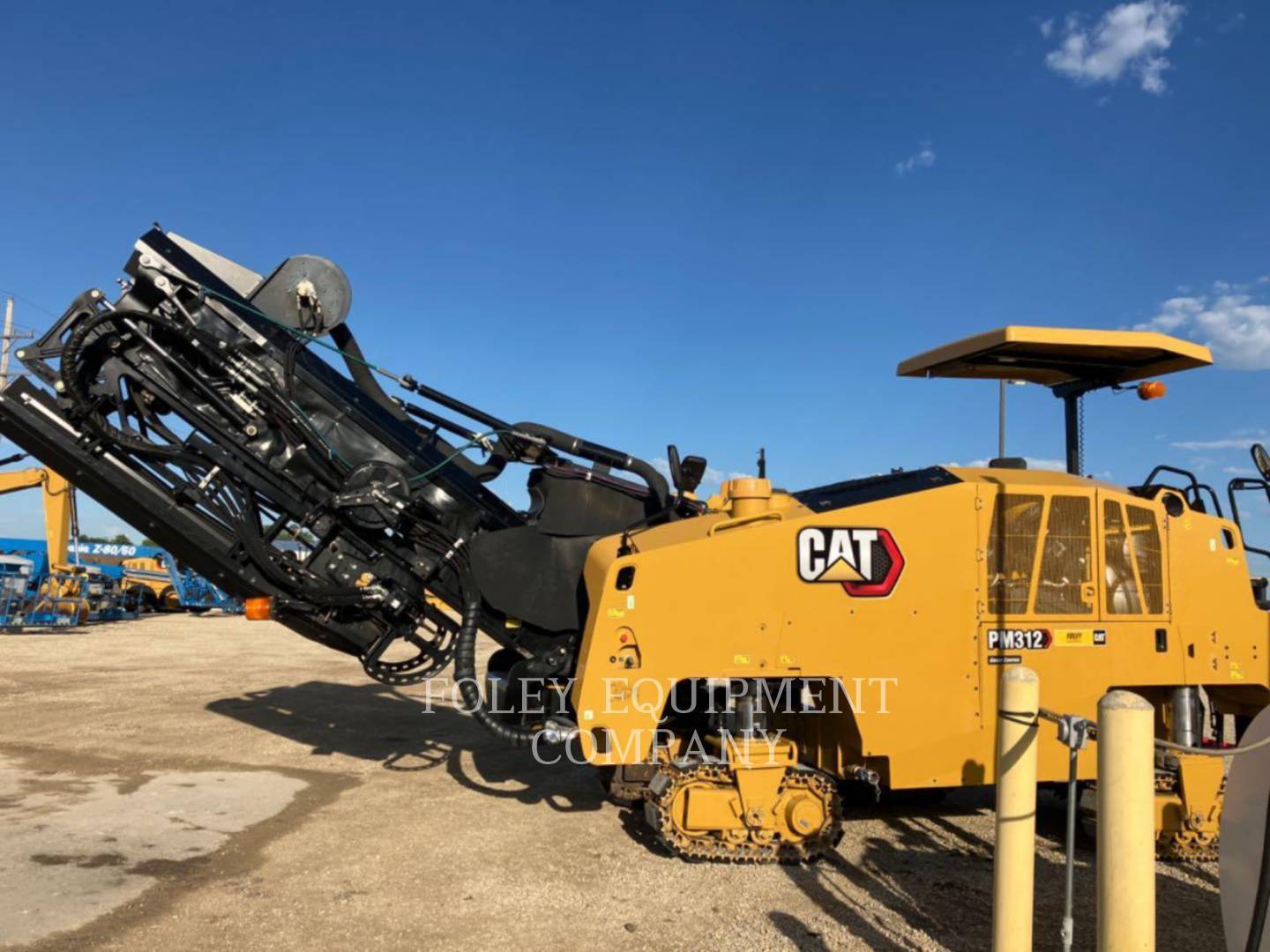 2023 CAT PM312-02 in Wichita, KS