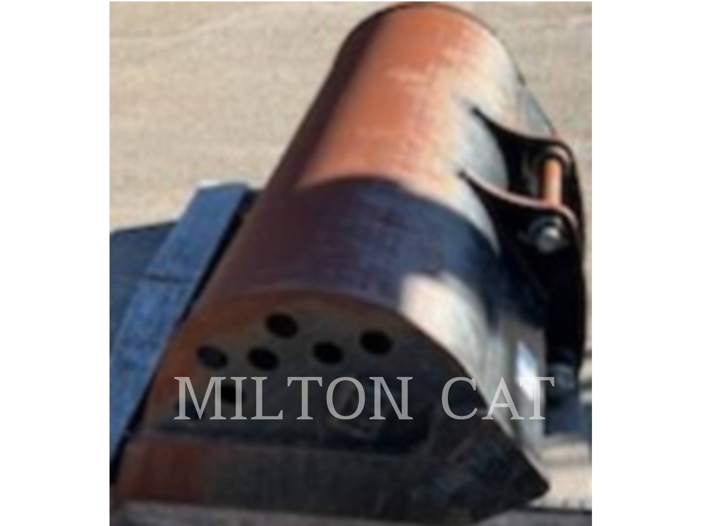2016 CAT BHL 48" DC BUCKET in Scarborough, ME