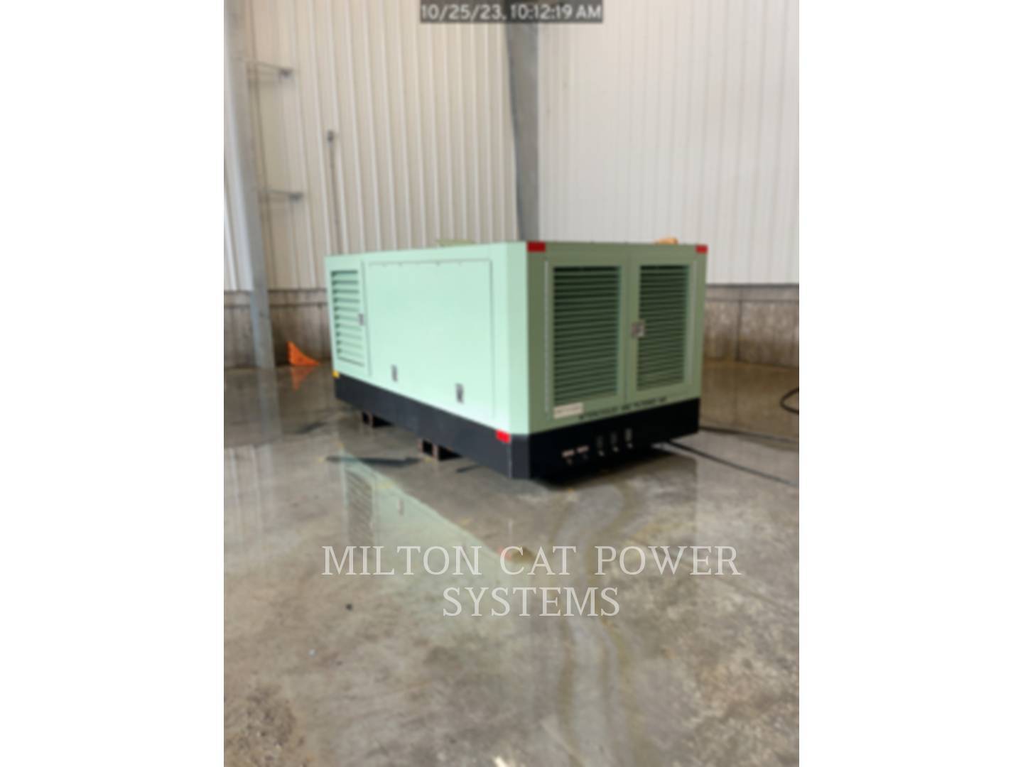 2016 SULLAIR 900E-HAF in Syracuse, NY