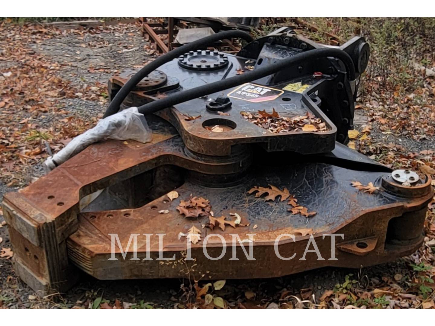 2021 CAT MP345 in Clifton Park, NY