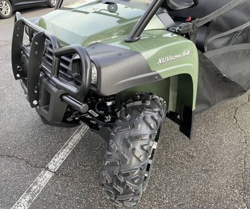 2023 John Deere XUV825M S4 in Newnan, GA