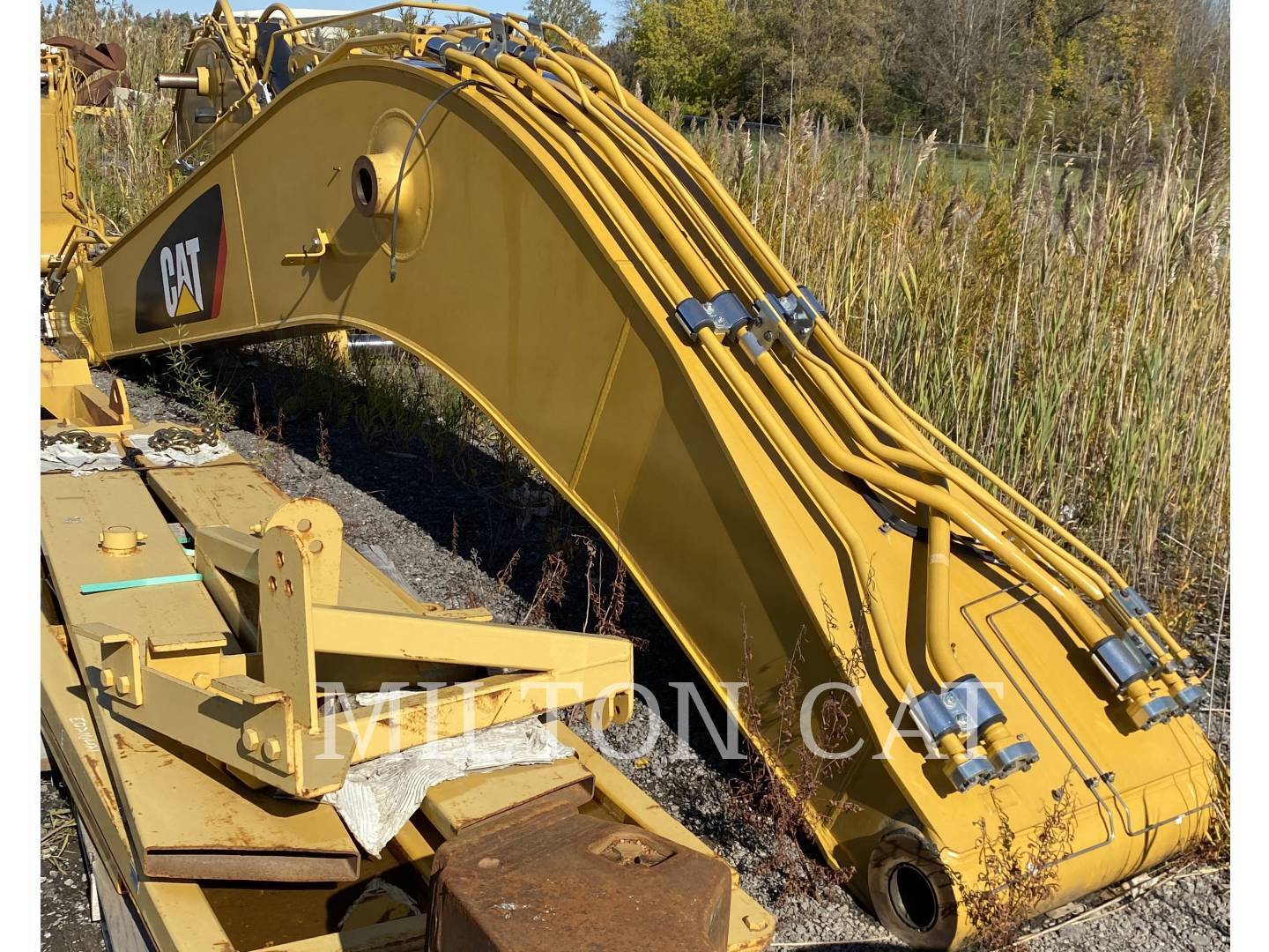 2018 CAT 336F-340F 21.3 FT BOOM in Batavia, NY