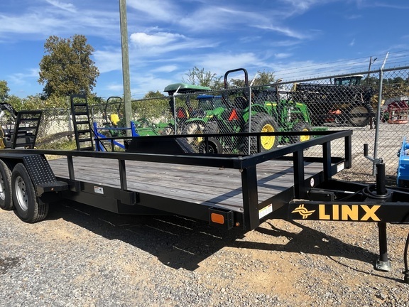 Linx EQ10020-RS 10k in Dalton, GA