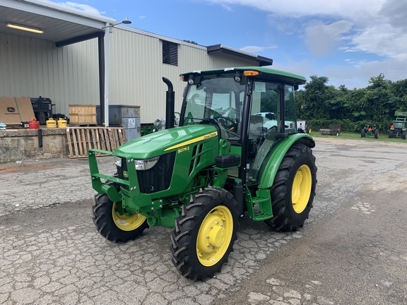 2023 John Deere 5075E in Macon, GA