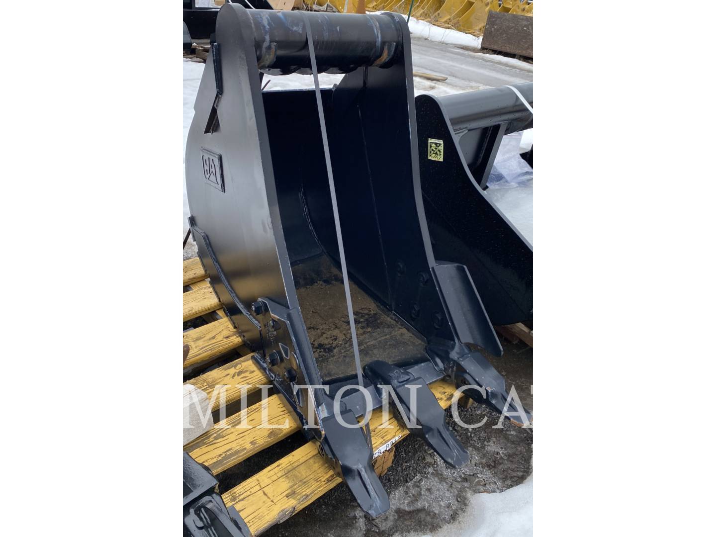 2022 CAT M314F-M322F 24" HEAVY DUTY BUCKET in Batavia, NY