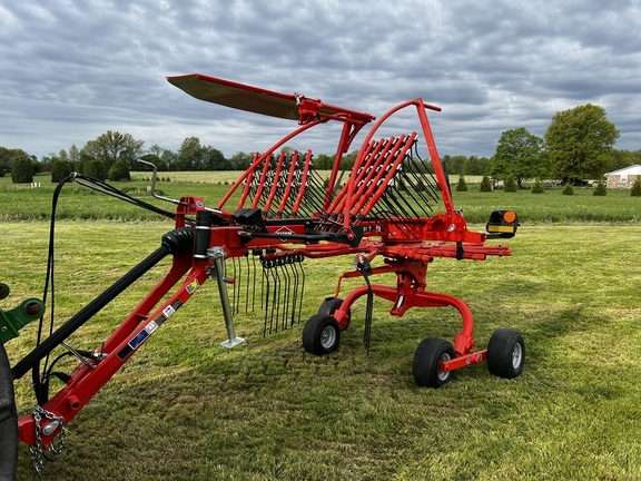 2024 Kuhn GA4731T in Wooster, OH