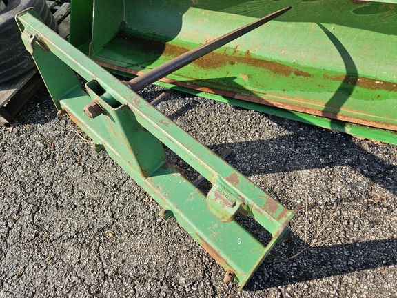 John Deere SE in Somerville, TN