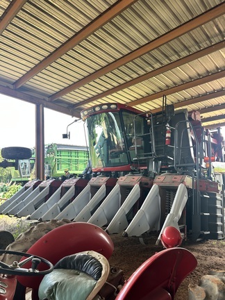 2012 Case CPX635 in Alamo, TN