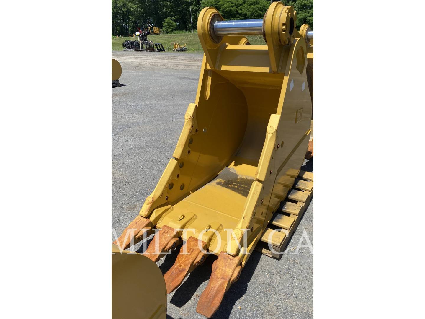 2023 CAT 349/352 36IN SEVERE DUTY BUCKET in Clifton Park, NY