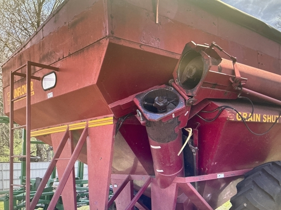 1997 Sunflower 8750 750 in Alexandria, LA