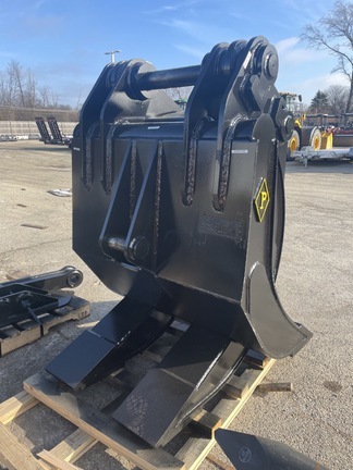 Pemberton EGR400 in Lisle, IL