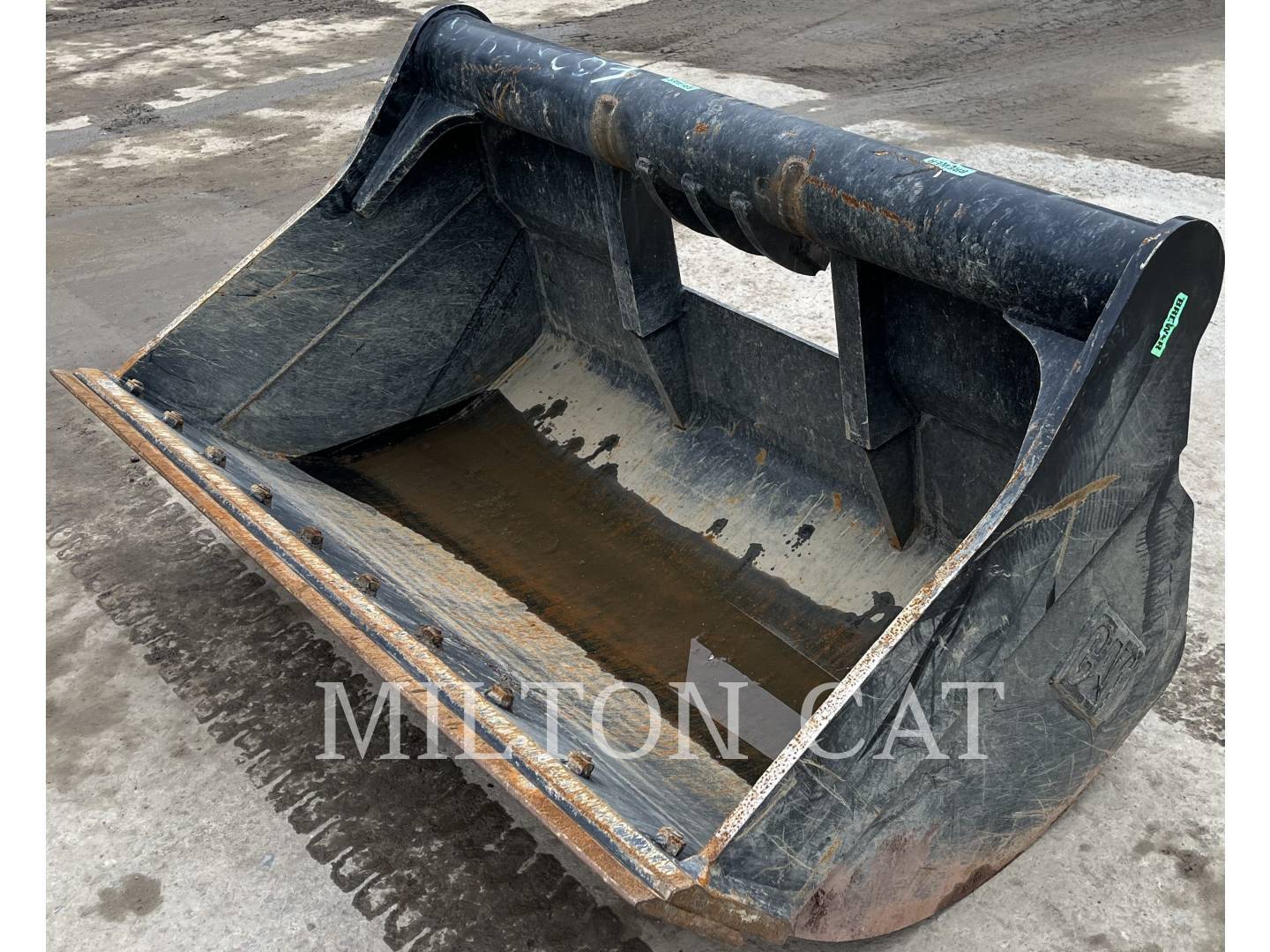 2021 CAT PIN LOCK 60" DITCH CLEANING BUCKET in Binghamton, NY