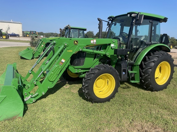 2022 John Deere 5115M in Dyersburg, TN