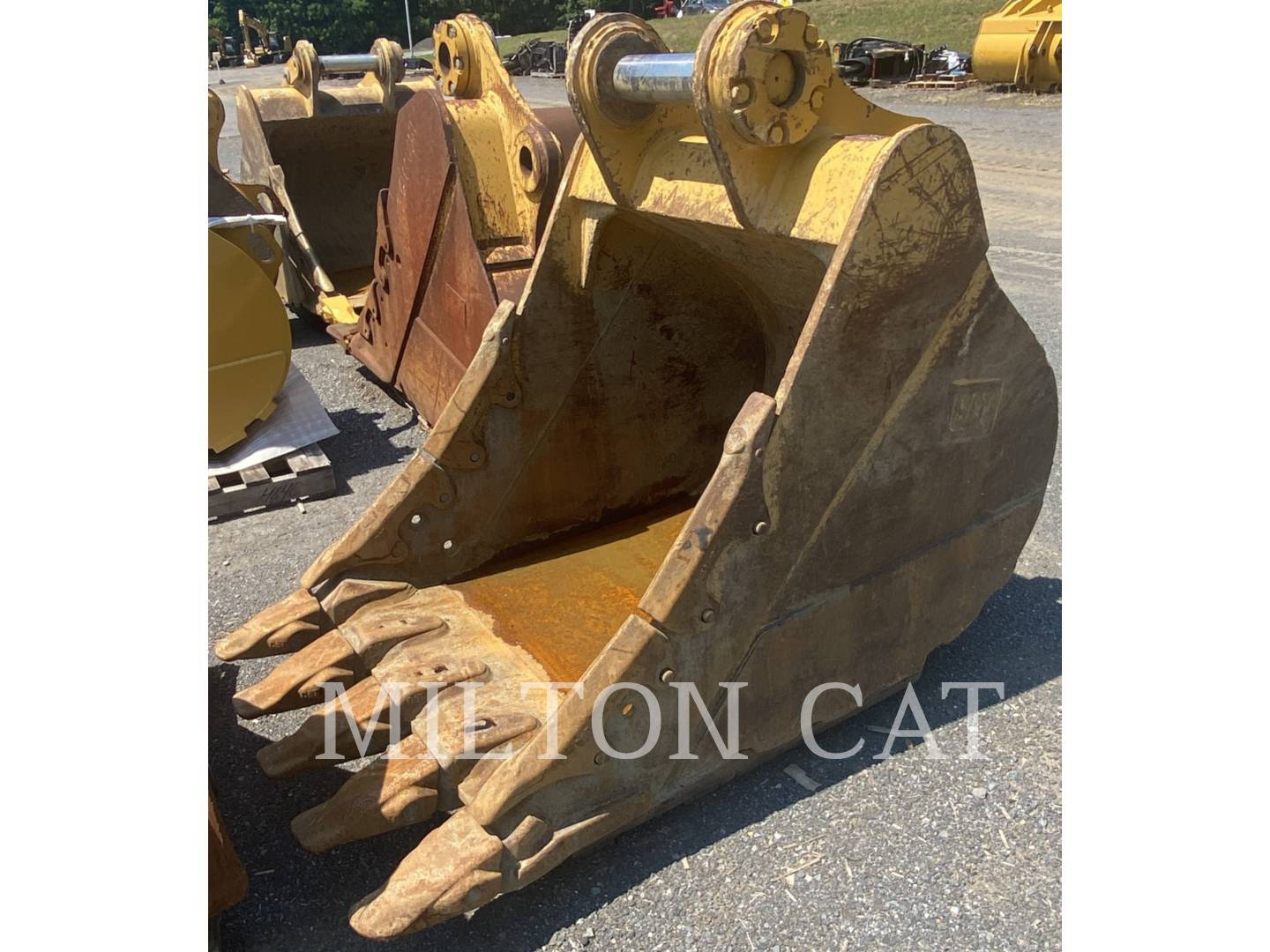 2023 CAT 336-340 48INCH SEVERE DUTY BUCKET in Clifton Park, NY
