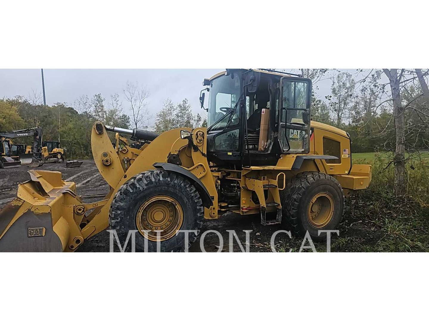 2016 CAT 938M 2V in Binghamton, NY