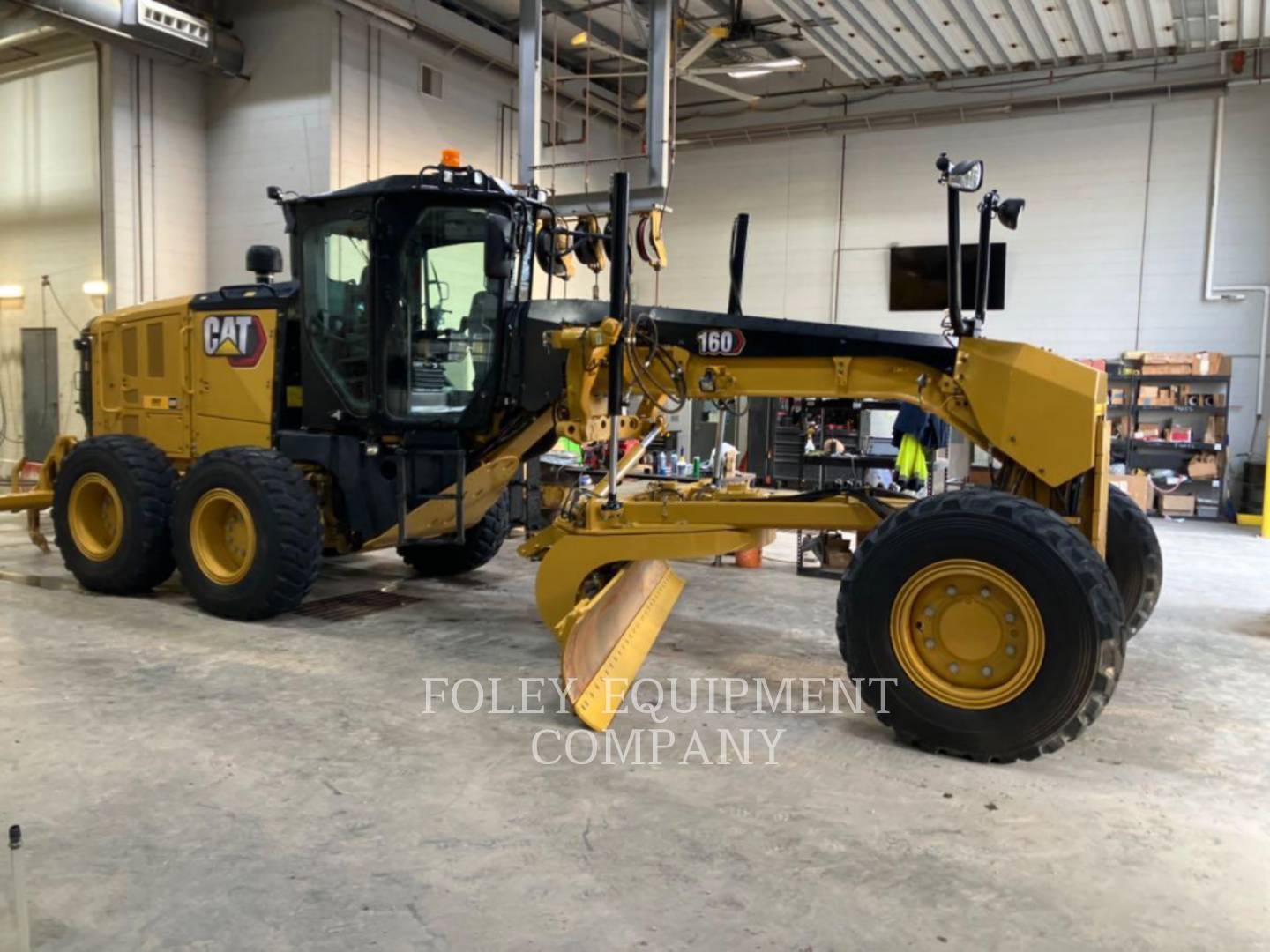 2024 CAT 160-15AWX in Saint Joseph, MO