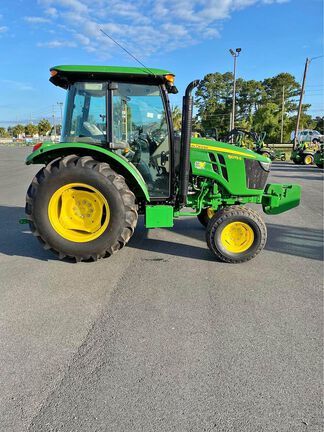 2026 John Deere 5075E in Valdosta, GA