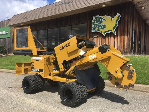 2026 Rayco RG55R in Seneca, SC