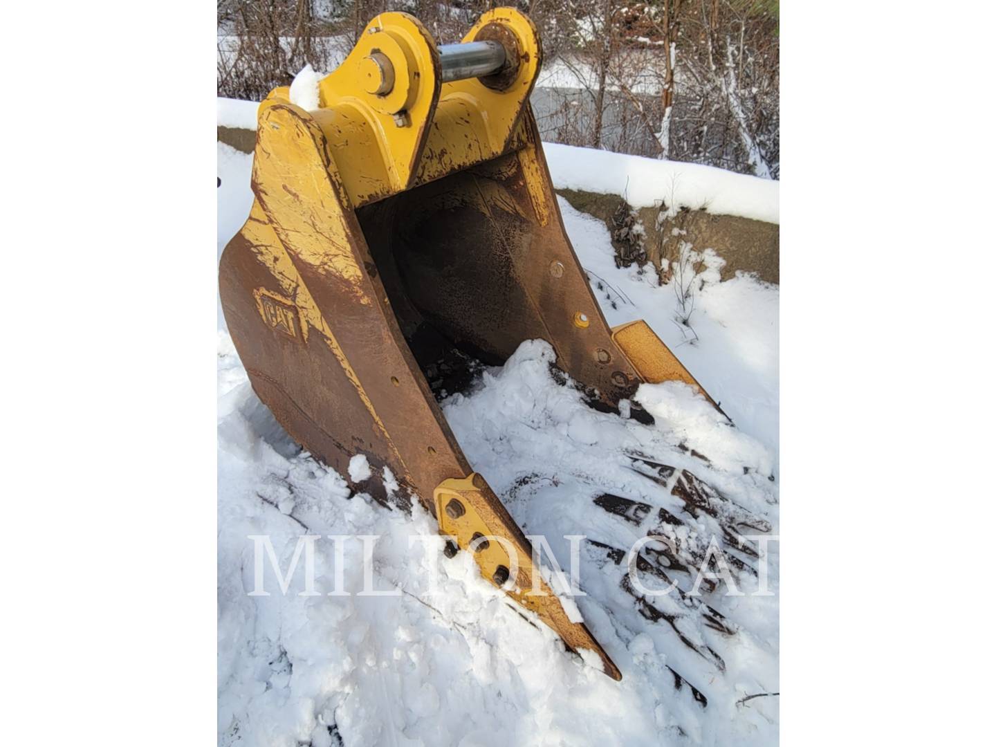 2024 CAT 320-325 36IN HEAVY DUTY BUCKET in Clifton Park, NY
