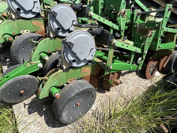 John Deere Max Emerge in Alamo, TN