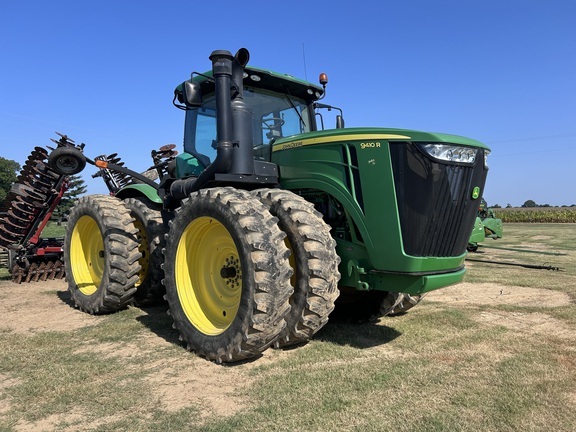 2013 John Deere 9410R in Ripley, TN