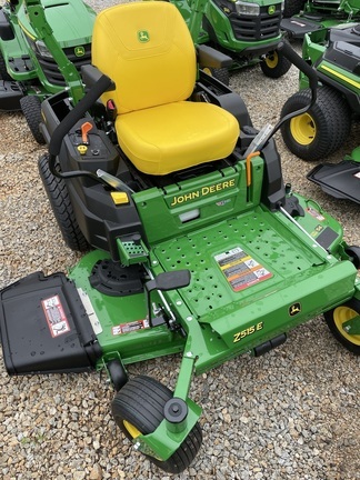 2025 John Deere Z515E in Cartersville, GA