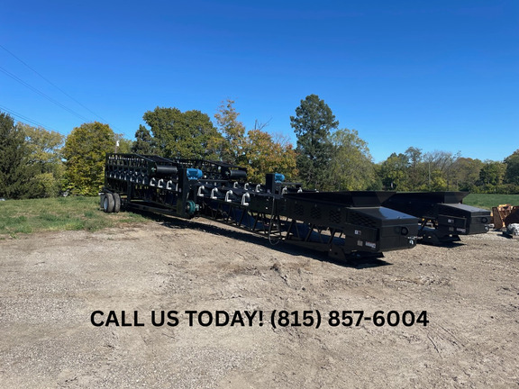 2025 Eagle Crusher 36X100 in Rockford, IL