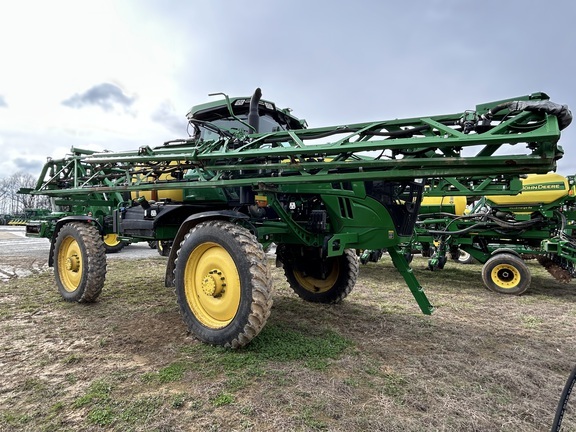 2022 John Deere 408R in Alamo, TN