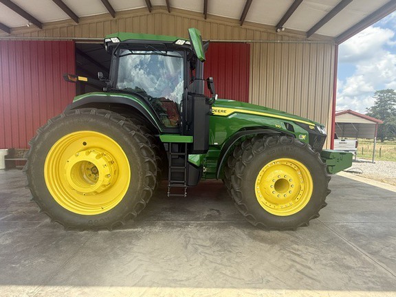 2022 John Deere 8R 310 in Athens, TN