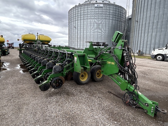 2010 John Deere DB90 in Robstown, TX