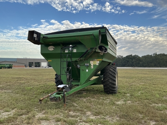 2013 J&M 875 in Tallulah, LA