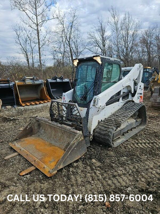 2020 Bobcat T740 in Indianapolis, IN