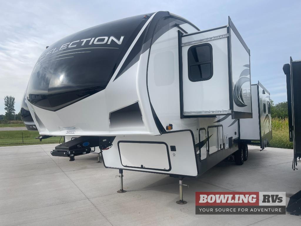 2023 Grand Design Reflection 341RDS in ottumwa IA