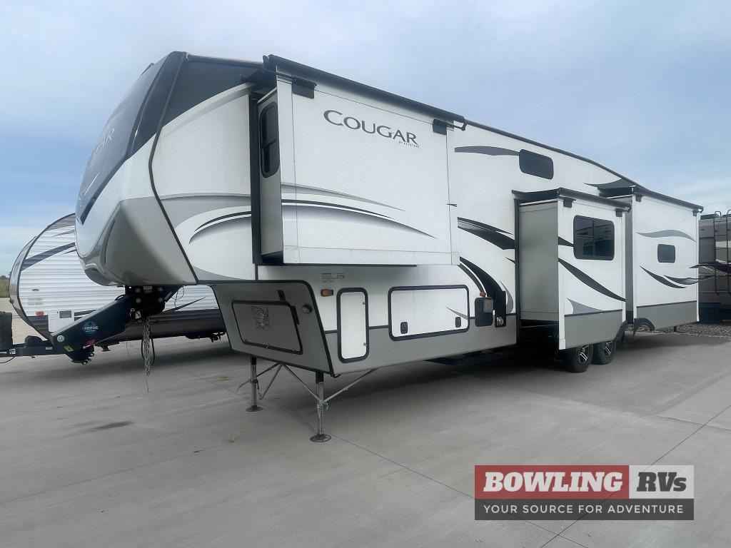 2021 Keystone Rv Cougar 368MBI in ottumwa IA