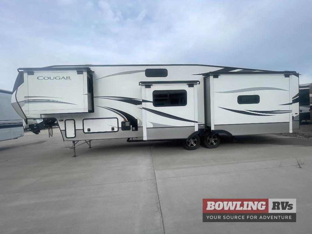 2021 Keystone Rv Cougar 368MBI in ottumwa IA