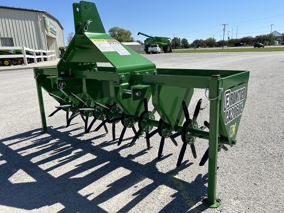 2025 Frontier ca2060e in Findlay, OH
