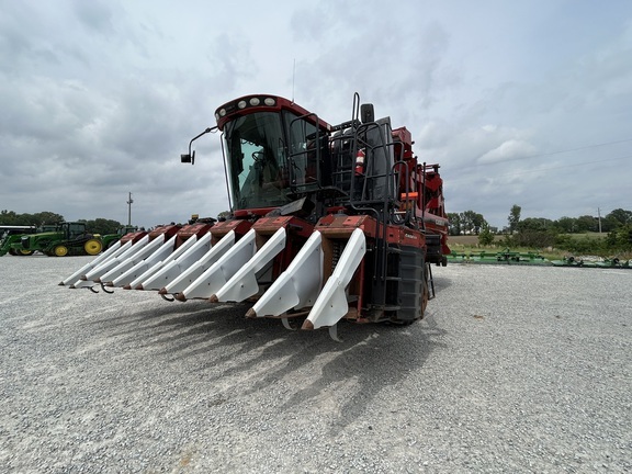2012 Case 635 in Alamo, TN