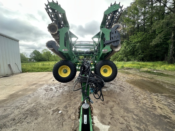 2022 John Deere 2680H in Paragould, AR