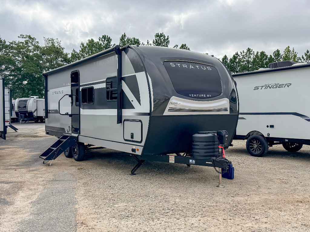 2027 Venture Rv Stratus SR231VRK in mcdonough GA