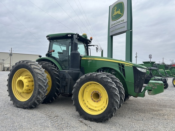 2018 John Deere 8295R in Corning, AR