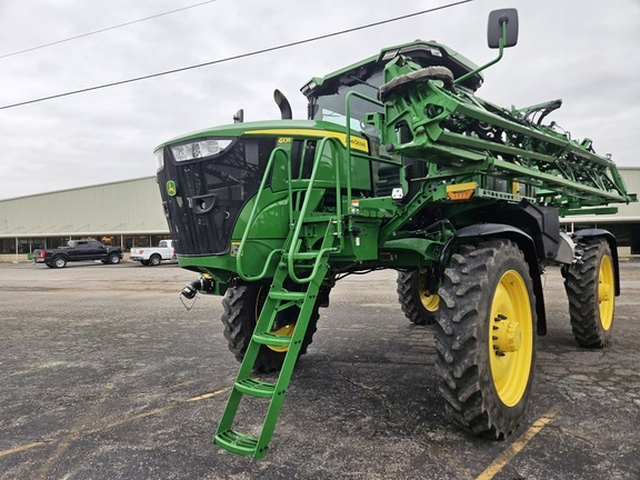 2024 John Deere 410R in Alamo, TN