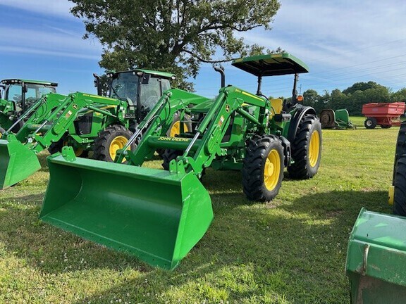2024 John Deere 5100E in Martin, TN