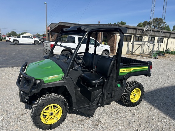 2023 John Deere XUV 865M in Corning, AR