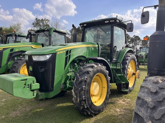 2013 John Deere 8285R in Bainbridge, GA